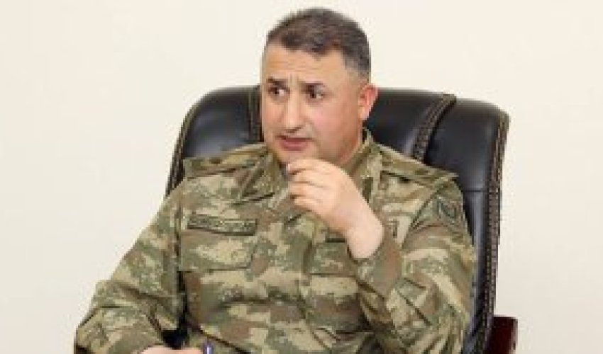 General Hikmət Həsənov vəzifəsindən azad edilibmi? - RƏSMİ AÇIQLAMA