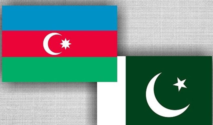 Pakistanlı ekspert: 