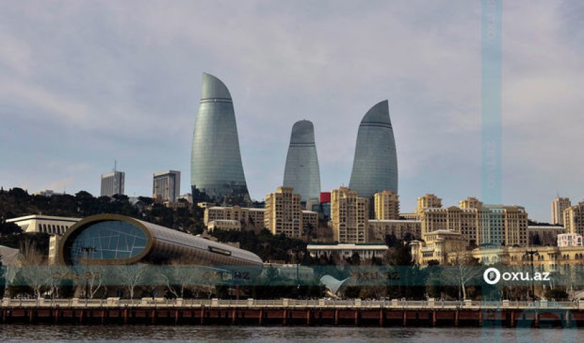 Прогноз погоды в Азербайджане на 6 августа Прогноз погоды в Азербайджане на 6 августа