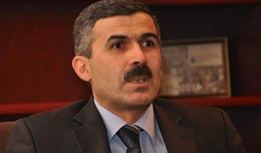 Oqtay Gülalıyevin vəziyyəti pisləşib Oqtay Gülalıyevin vəziyyəti pisləşib