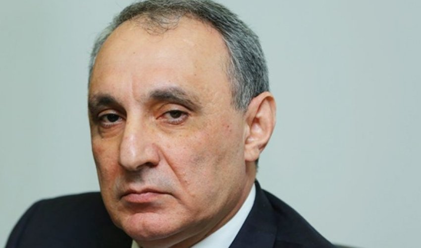 Kamran Əliyev Naxçıvana səfər edib
