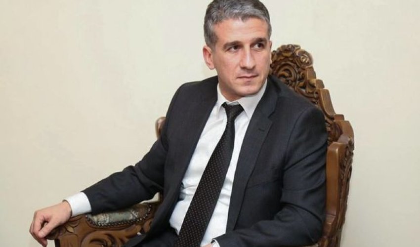 Azərbaycanın İrandakı yeni səfiri kimdir? – DOSYE