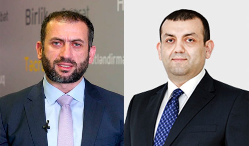 SOCAR-ın yeni vitse-prezidentləri kimlərdir?