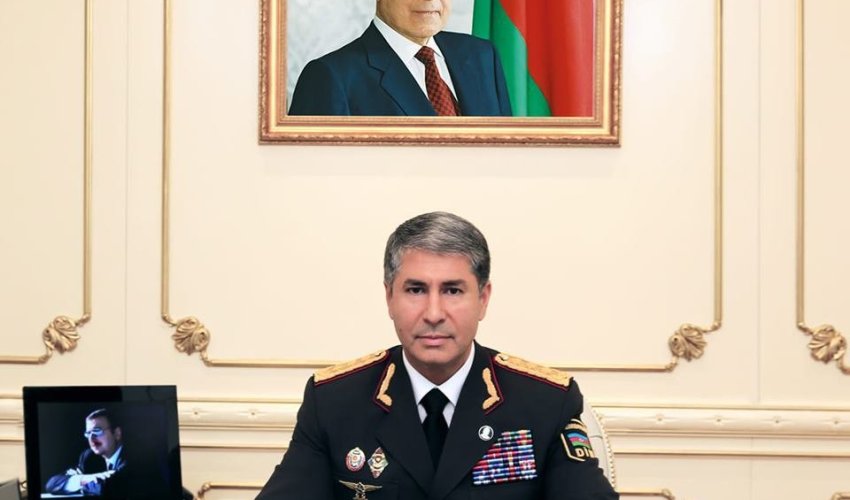 Nazirdən Əli Həsənovun işdən çıxarılan qaynının yerinə yeni TƏYİNAT