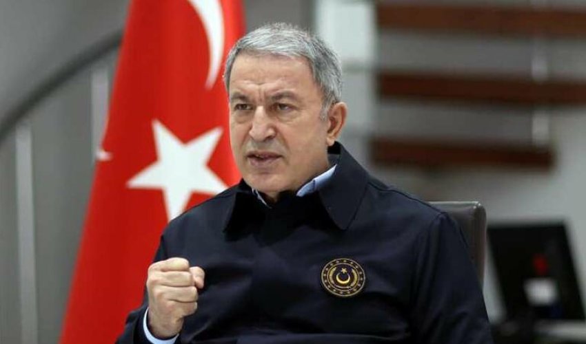 Akardan Türkiyə hərbçilərinin Əfqanıstandan təxliyəsi barədə AÇIQLAMA Akardan Türkiyə hərbçilərinin Əfqanıstandan təxliyəsi barədə AÇIQLAMA