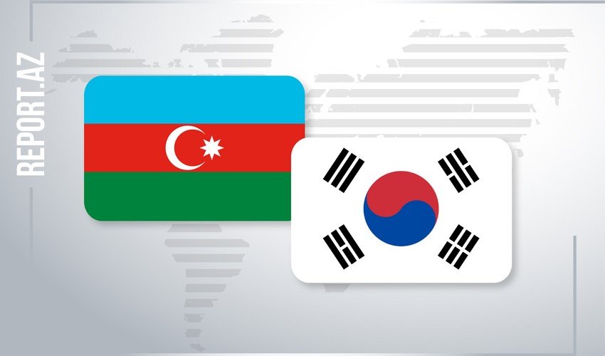 Envoy: S. Korean companies interested in projects to restore liberated Azerbaijani lands Envoy: S. Korean companies interested in projects to restore liberated Azerbaijani lands