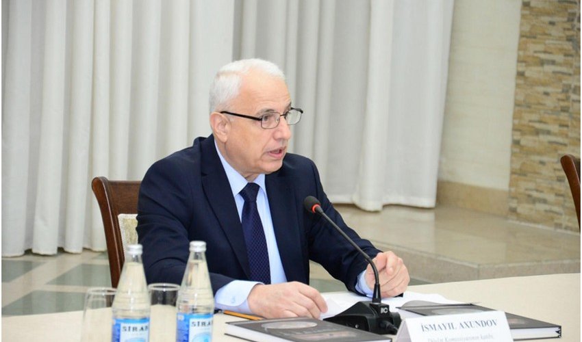 Head of working group: Armenia still does not provide any information about Azerbaijani captives Head of working group: Armenia still does not provide any information about Azerbaijani captives