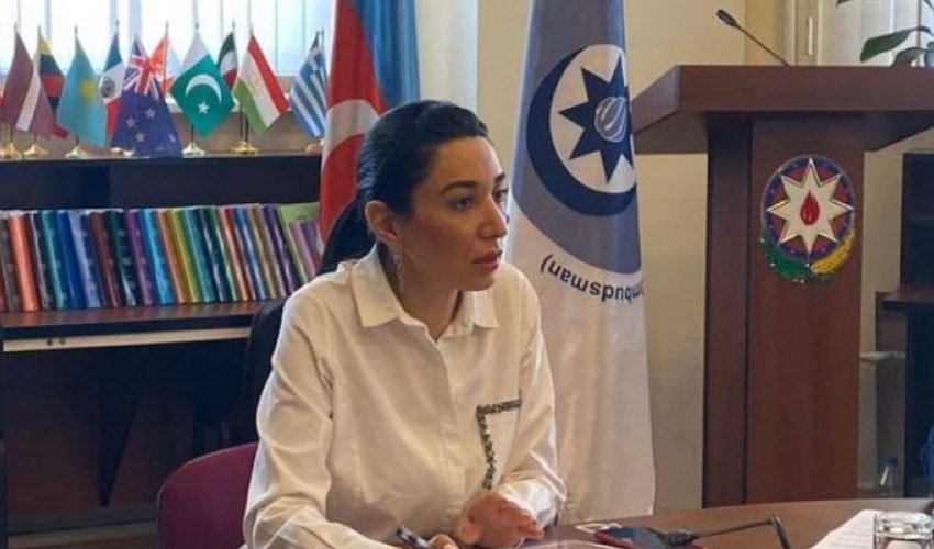 Ombudsman: Azerbaijan still suffers from military provocations Ombudsman: Azerbaijan still suffers from military provocations