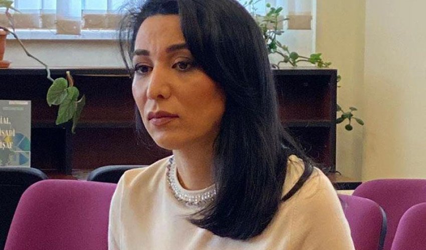 Armenia grossly violates international law - Azerbaijani ombudsperson