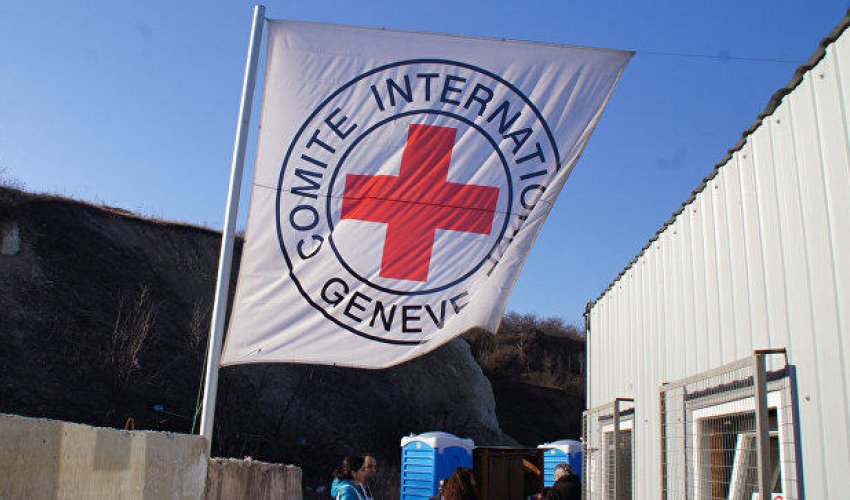 Second Karabakh war brought light to issue of captured, missing Azerbaijanis - ICRC Second Karabakh war brought light to issue of captured, missing Azerbaijanis - ICRC