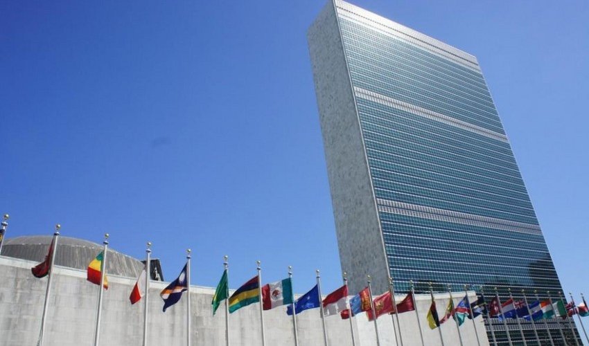 UN Security Council adopts resolution on Afghanistan UN Security Council adopts resolution on Afghanistan