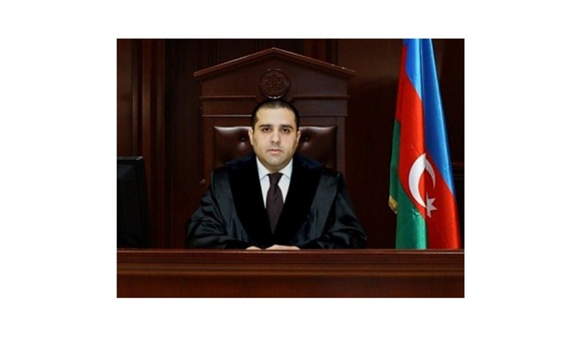 Judge of Baku Court on Grave Crimes tests positive for COVID-19