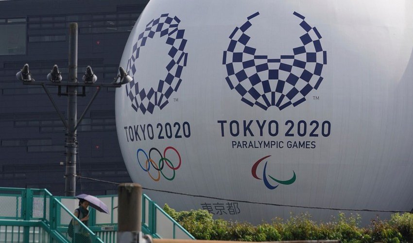 Tokyo-2020: Two more athletes test positive for coronavirus