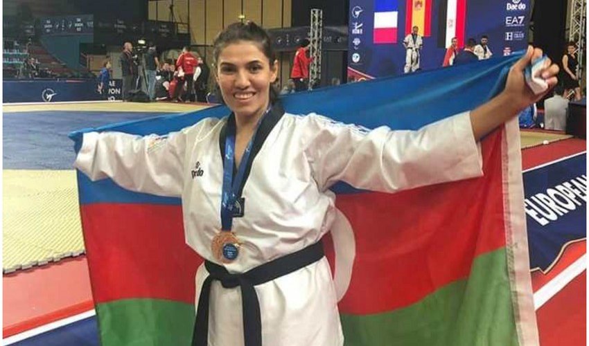 Tokyo 2020: Another Azerbaijani Paralympiс athlete contracts COVID-19