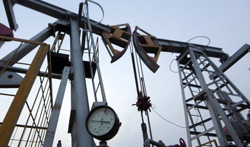 Azerbaijani oil prices on the rise