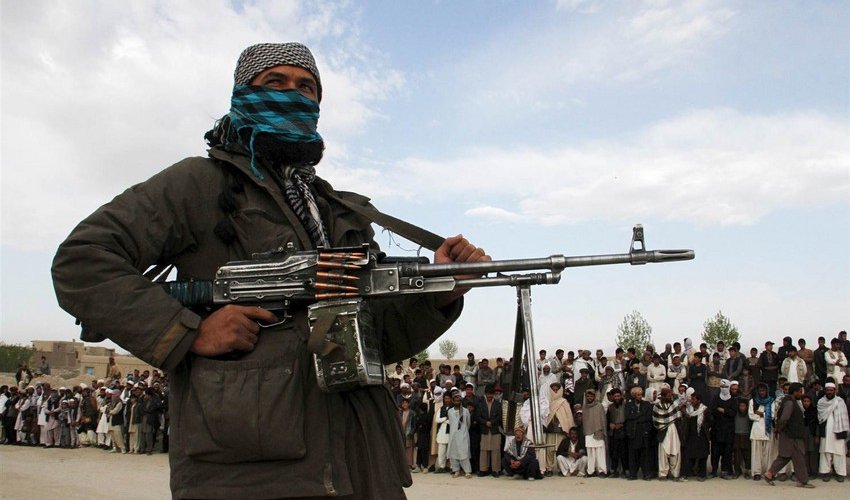 Press: British intelligence seeks Taliban assurance