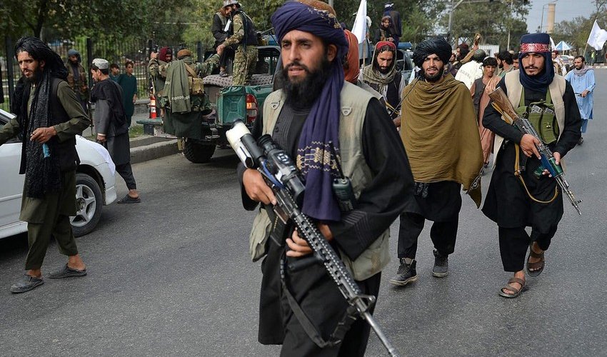 Taliban decides to launch military operation in Panjshir Taliban decides to launch military operation in Panjshir
