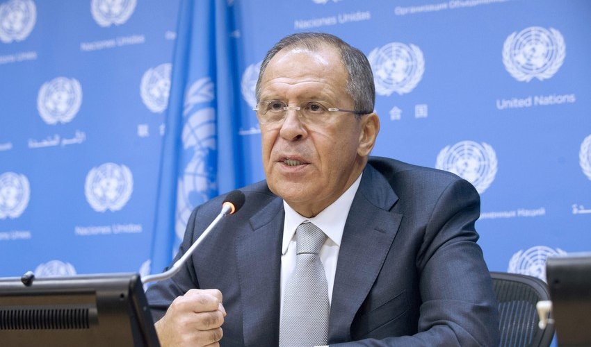 Sergey Lavrov: We hope Taliban won’t carry out threats in Panjshir Sergey Lavrov: We hope Taliban won’t carry out threats in Panjshir