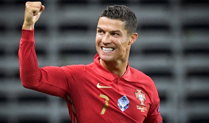 Ronaldo Bakıya gəlmək istəmədi