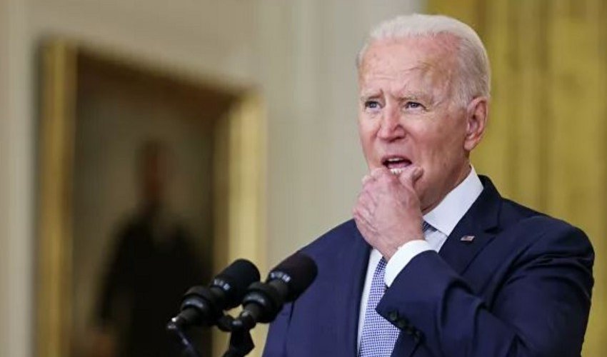 Biden declares state of emergency in flood-affected states