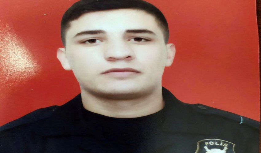 Police trying to save a drowning man, also drowned in Azerbaijan