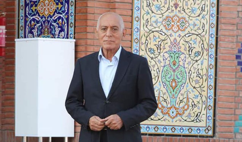 Aydın İbrahimov sabah dəfn olunacaq