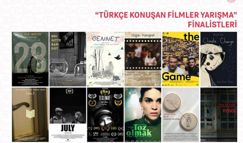 Şuşa barədə film beynəlxalq festivalda nümayiş etdirilib