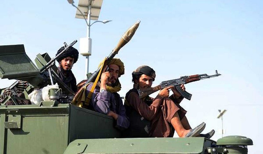 Taliban claims complete control of Afghanistan’s Panjshir Taliban claims complete control of Afghanistan’s Panjshir