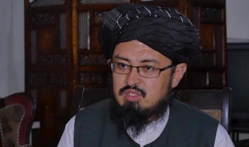 Taliban say new Afghan government to be ‘inclusive’ Taliban say new Afghan government to be ‘inclusive’