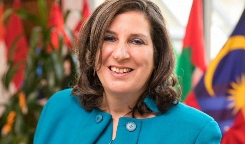 Shaffer: Armenians used resources of liberated Azerbaijani lands, causing huge destruction to nature Shaffer: Armenians used resources of liberated Azerbaijani lands, causing huge destruction to nature