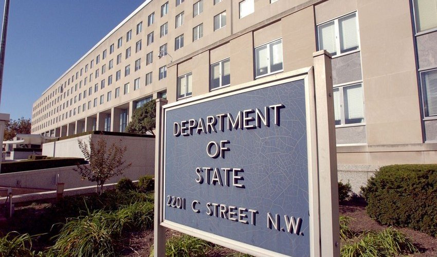 Госдепартамент: США приняли на своей территории около 40 тыс. эвакуированных афганцев Госдепартамент: США приняли на своей территории около 40 тыс. эвакуированных афганцев