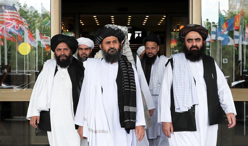 Taliban ready to announce composition of new Afghan government Taliban ready to announce composition of new Afghan government