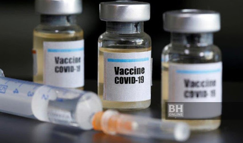 Teenagers will be vaccinated only in these cases-AN OFFICIAL STATEMENT 