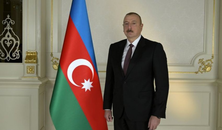 Azerbaijan's President appoints Minister of Youth and Sports Azerbaijan's President appoints Minister of Youth and Sports