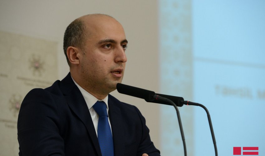 Azerbaijan resumes traditional form of education