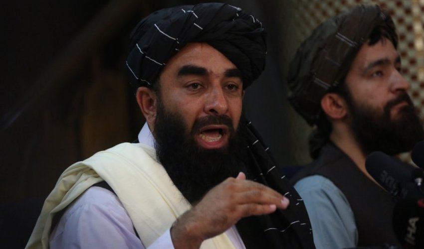 Taliban to comply with int’l law norms not in conflict with Islamic law — supreme leader Taliban to comply with int’l law norms not in conflict with Islamic law — supreme leader