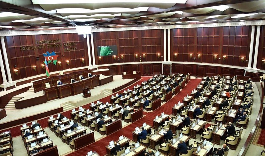 Milli Majlis to hold hearing on COVID-19 and invite TABIB to parliament