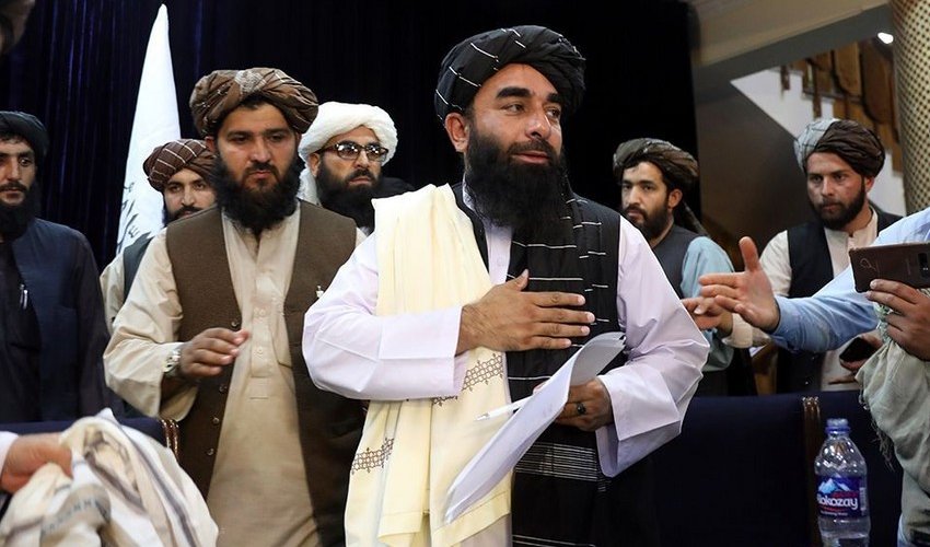 China to recognize Taliban government China to recognize Taliban government