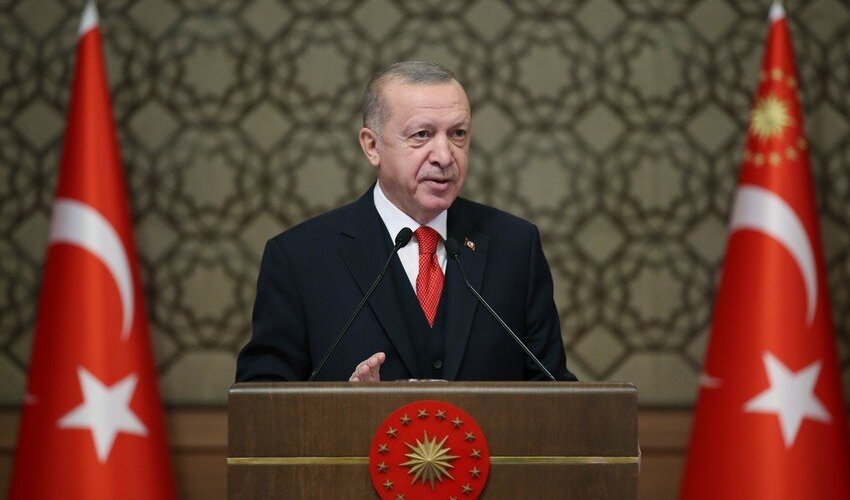 Erdogan to visit US Erdogan to visit US