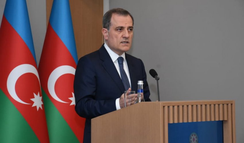 Jeyhun Bayramov on Twitter: “We don’t forget Armenia’s responsibility for war crimes with regard to Azerbaijani schoolchildren”