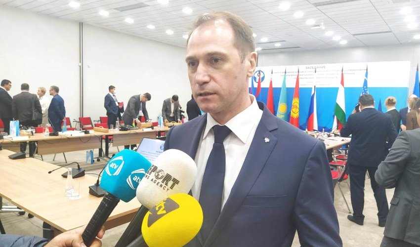 Russian deputy sports minister: Azerbaijan has good experience in organizing events