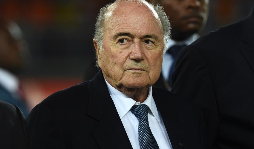 Blatter dünya çempionatının iki ildən bir keçirilməsinə qarşı çıxıb