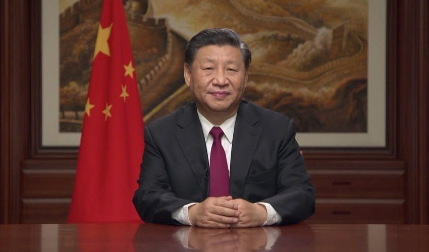 Xi Jinping says world to suffer in case of US-China confrontation Xi Jinping says world to suffer in case of US-China confrontation