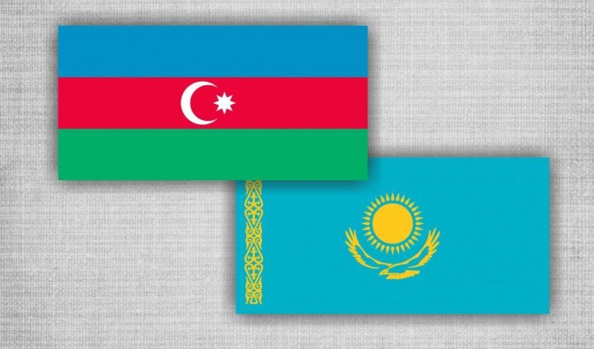 Kazakhstan, Azerbaijan agree to establish Business Council - minister