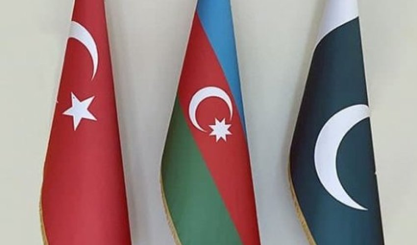 Azerbaijan to host Turkey, Pakistan for joint military drills from Sept. 12-20 Azerbaijan to host Turkey, Pakistan for joint military drills from Sept. 12-20