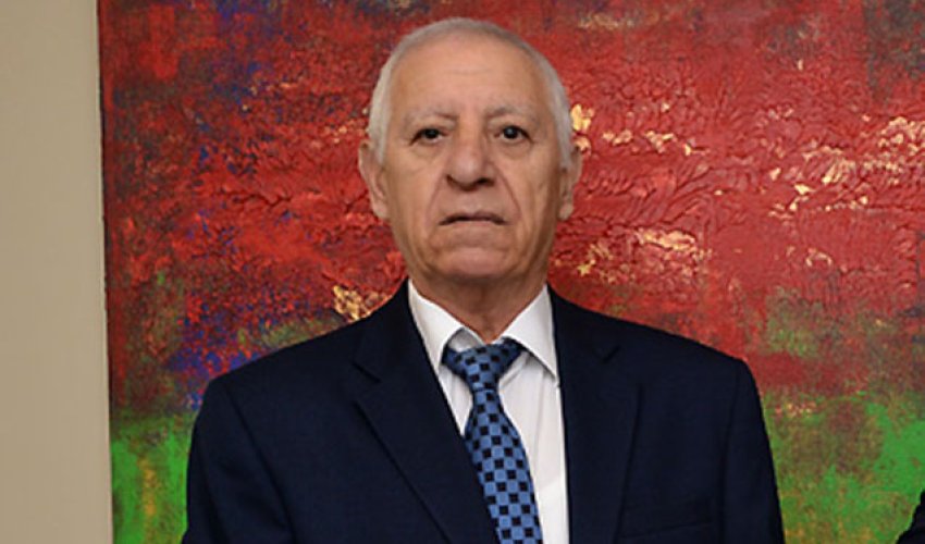 Yaşar Babayev vəfat etdi