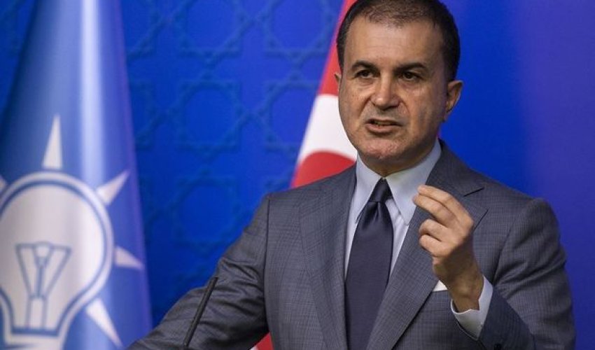 Türkiyədə 130 terror aktının qarşısı alınıb