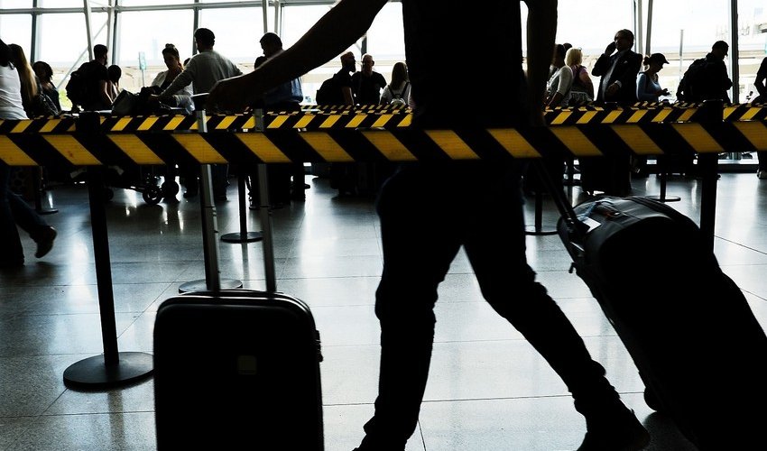Bu gün daha bir qrup Azərbaycan vətəndaşı Almaniyadan deportasiya olunacaq
