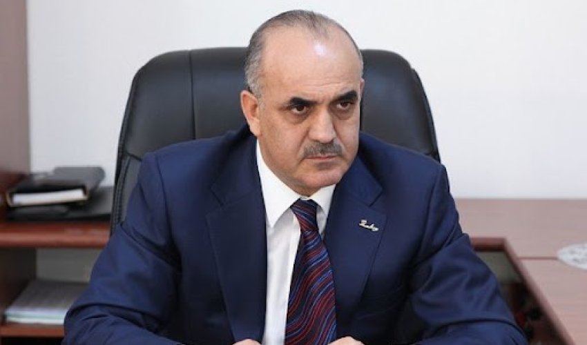 Səlim Müslümovun həbs müddəti daha 3 ay uzadılıb Səlim Müslümovun həbs müddəti daha 3 ay uzadılıb