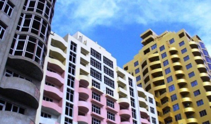 Azərbaycan vətəndaşları Türkiyədə mənzil alışını 23 %-dək artırıb